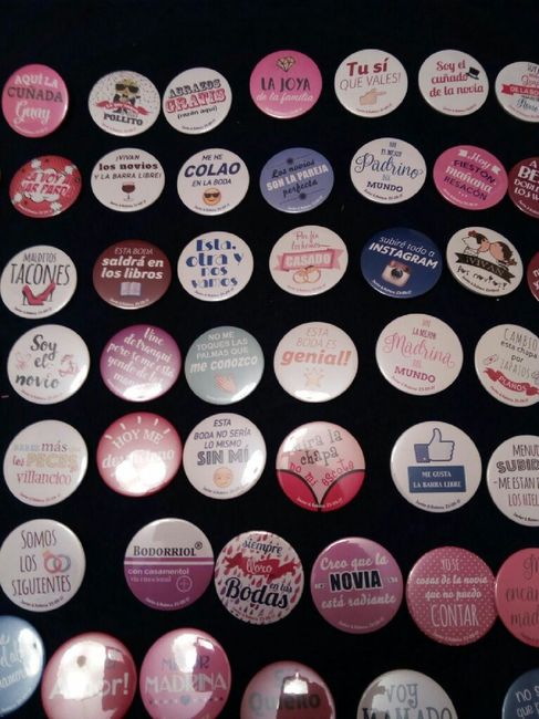 Chapas en la chapisteria - 3