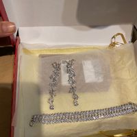 Mis pendientes y pulsera - 2