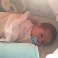 Super mamás julio 2015!! :) - 2
