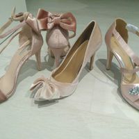  Eleccion de zapatos - 1