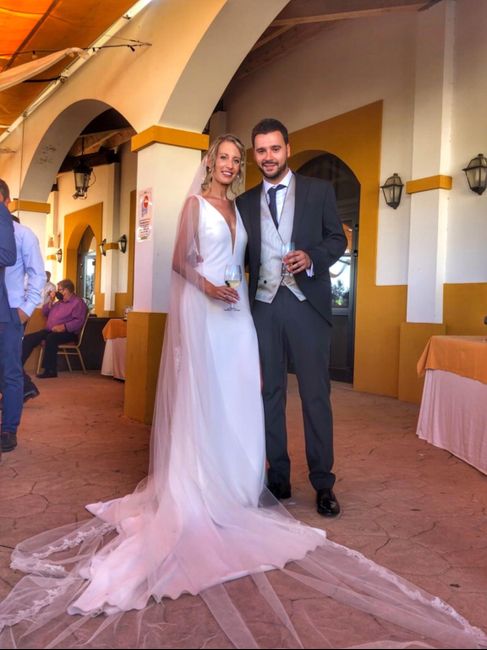 Por fin se hizo realidad!!!! 🥰 5