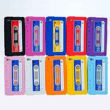 Cd o Cassettes