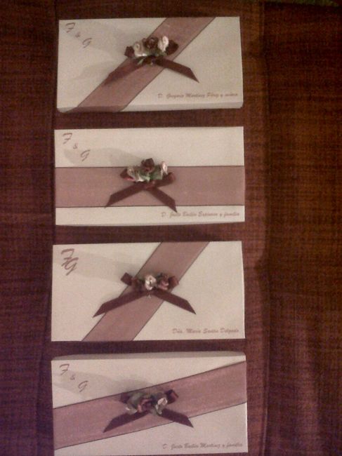 INVITACION