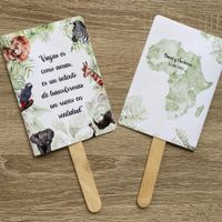 ¿Hacéis vosotr@s mismos las invitaciones? - 2