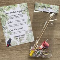 ¿Hacéis vosotr@s mismos las invitaciones? - 3