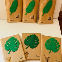 ¿Hacéis vosotr@s mismos las invitaciones? - 7