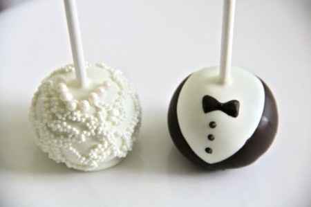cake  pops 
