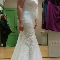 No tengo  velo de novia - 1