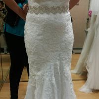 No tengo  velo de novia - 2