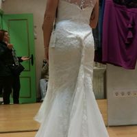 No tengo  velo de novia - 3