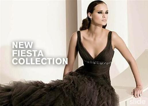 Descuento en Pronovias