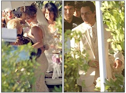 La tercera boda de Jlo