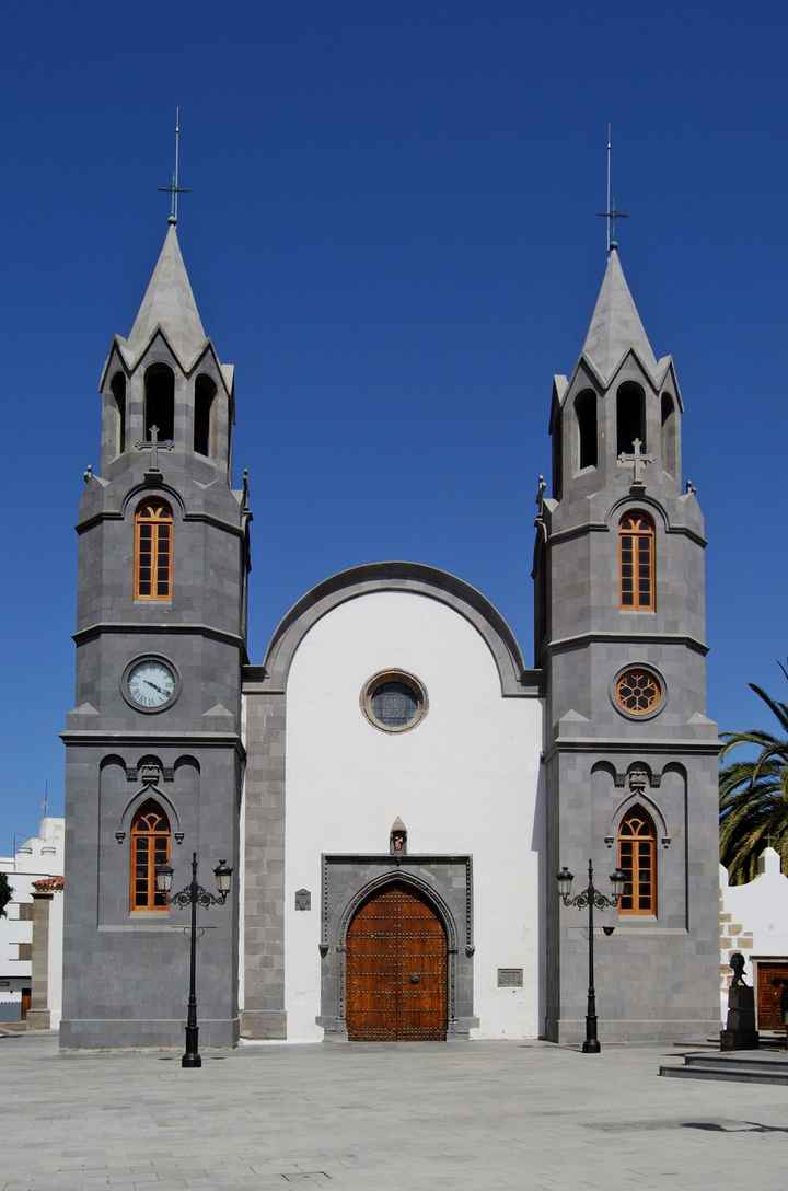 La basílica