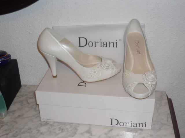 Doriani preciosos