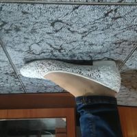 Zapatos planos para el día b? - 1