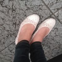 Zapatos planos para el día b? - 2
