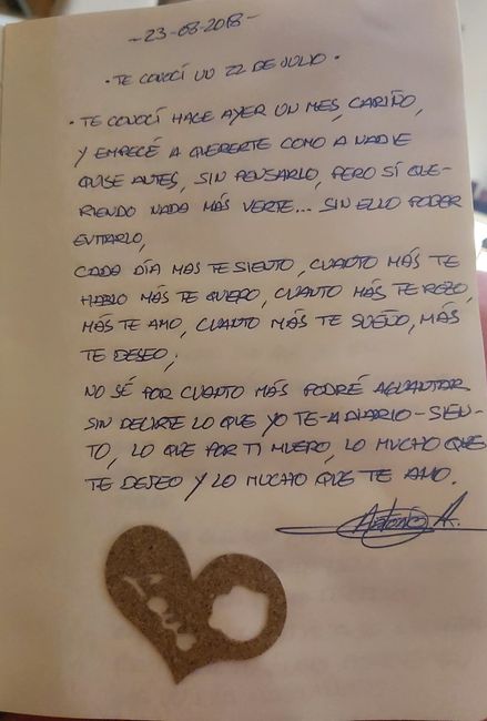 Una pregunta tonta 1