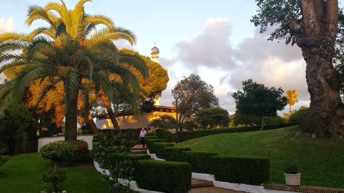 Hosteria La Rabida Casa Manguara