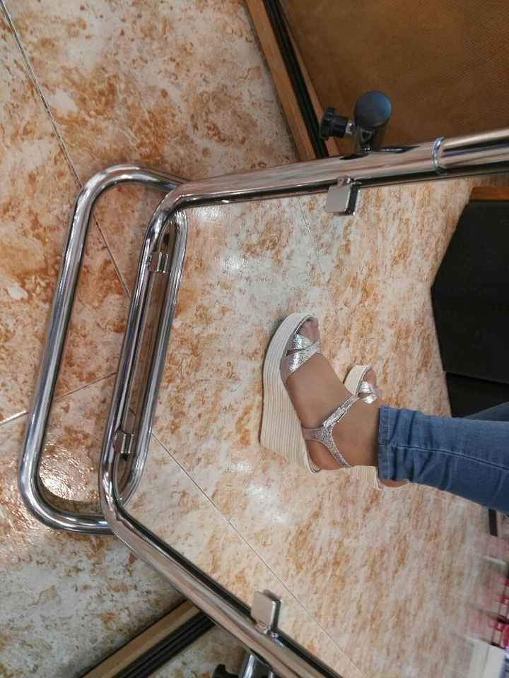 Cuñas en palma?? - 1