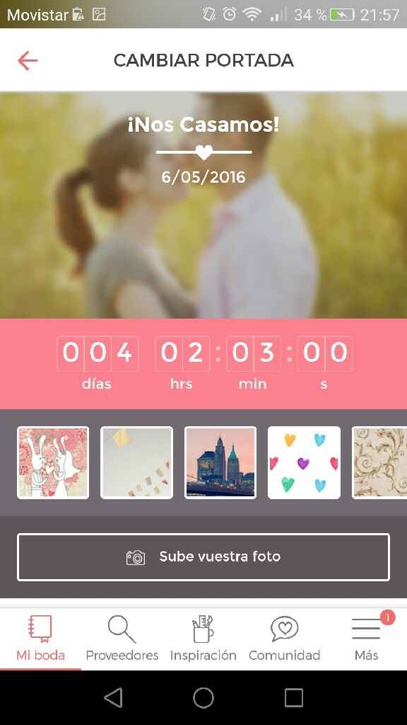 Nervios!! - 1