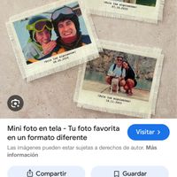 Regalos para “ Sois los siguientes” - 1