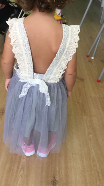 Vestido arras!! - 2