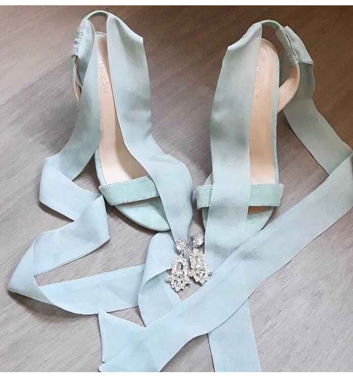 Rosa o azul?? 😪 - 1