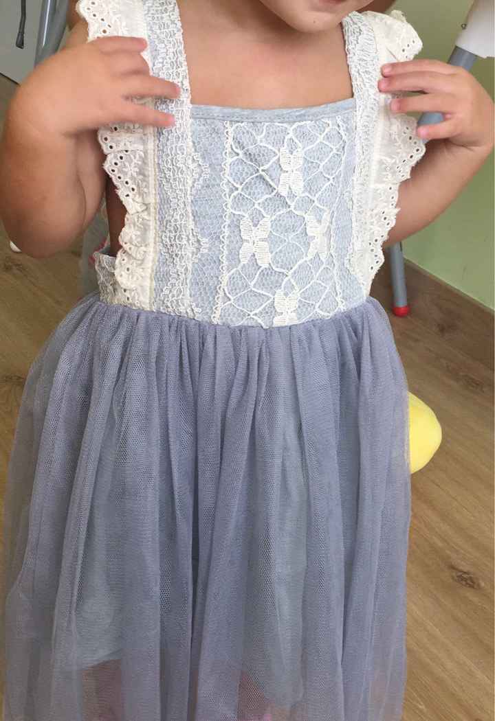 Vestido arras!! - 1