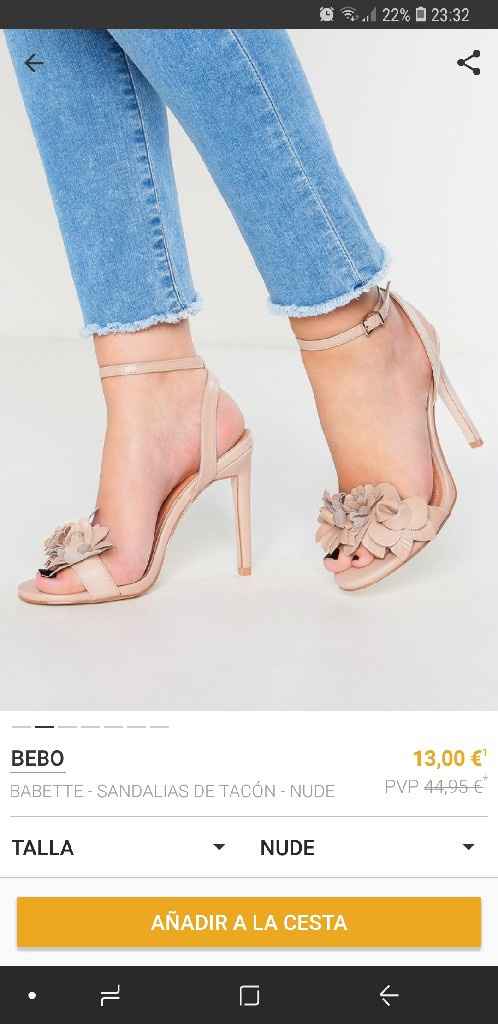 Zapatos!!! - 1
