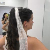 Prueba de peinado - 2
