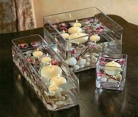 Decoracion boda