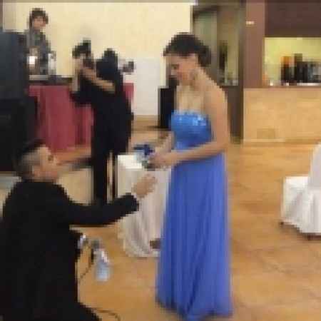 Utilizaste alguna foto para anunciar tu compromiso? - 7