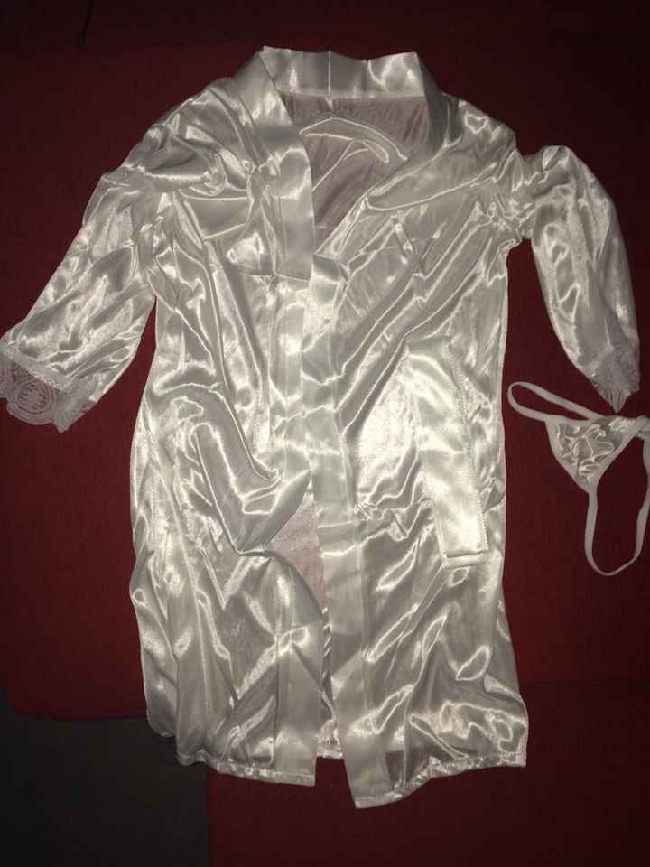 Bata de aliexpress  - 1