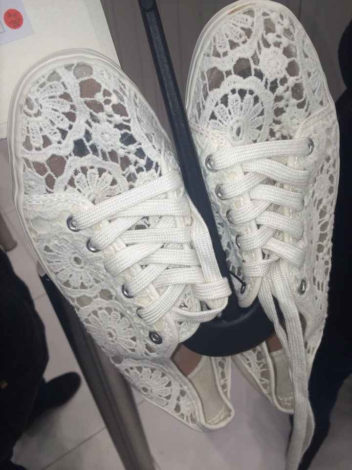 Zapatos para el baile!!! - 1