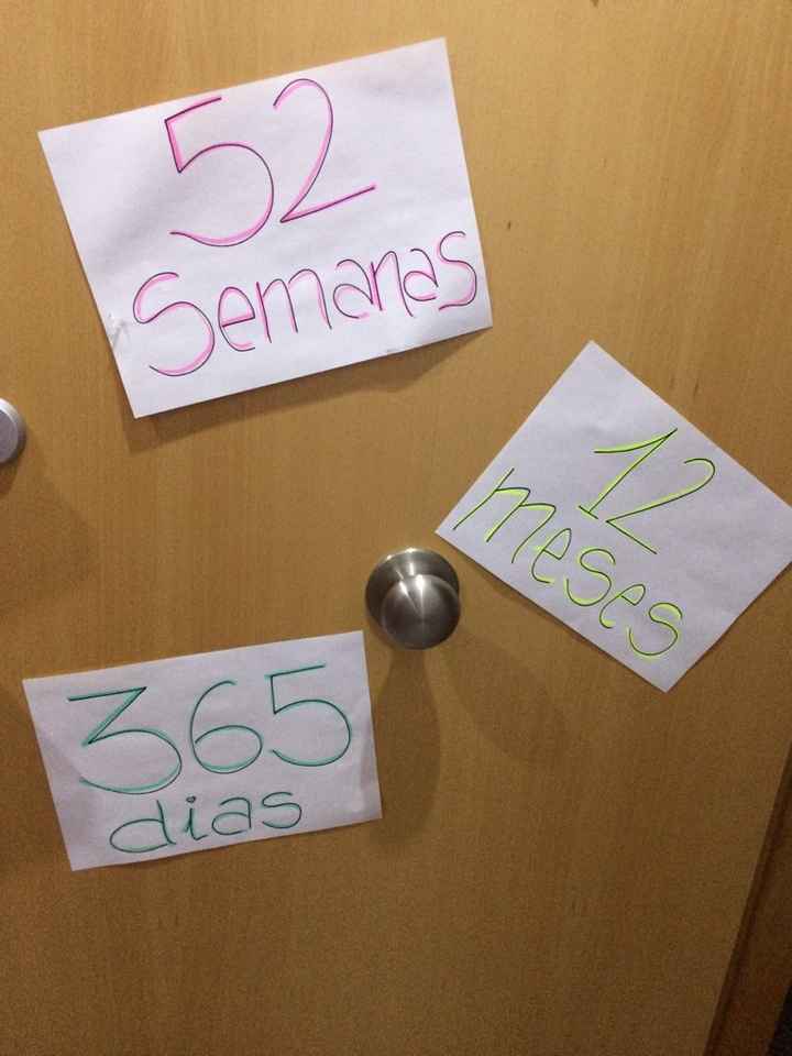 Justo 365 dias - 2