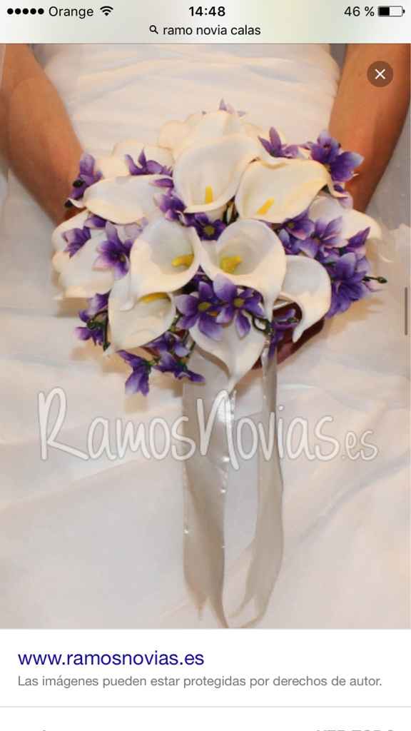Chicas necesito fotos de ramos... - 2