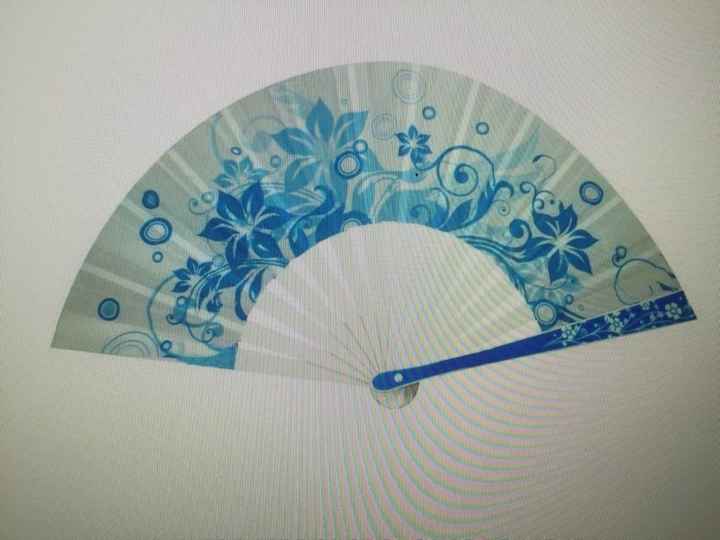 Buscando regalo para los invitados - 2