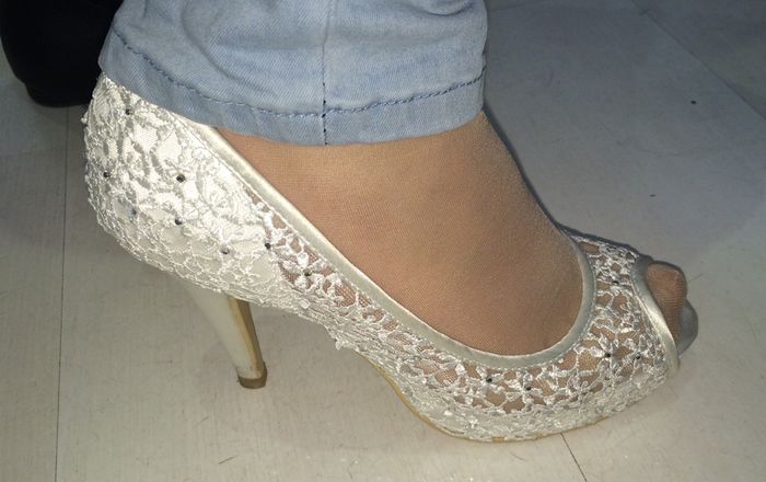 Ayuda!!no se que zapatos coger!! - 2