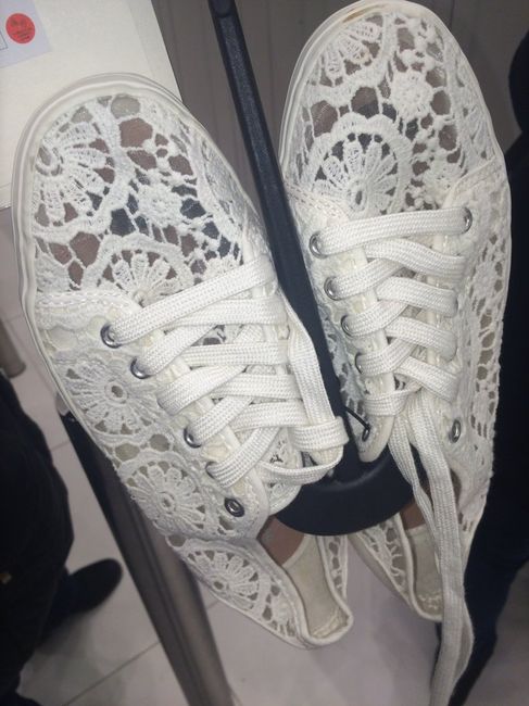 Zapatos para el baile!!! - 1