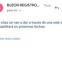 Urgente registro civil central - 1