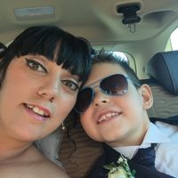 Por fin llegó y pasó!!!! - 4