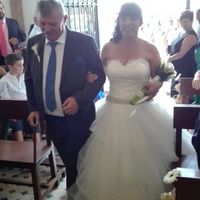 Por fin llegó y pasó!!!! - 7