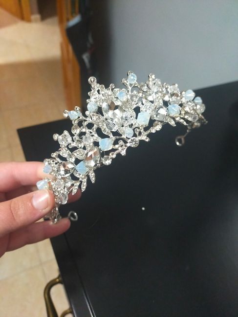 Tiaras bonitas - 1