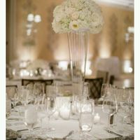 Ideas para boda romantica-clasica! - 1