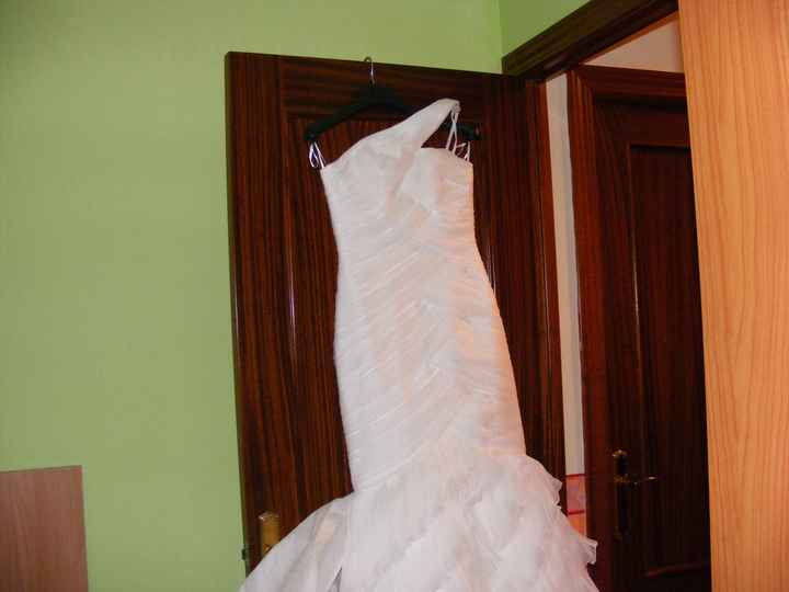 vestido