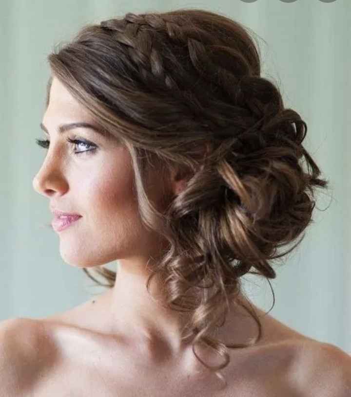 Trenzas: ¿Con cuál te quedas? - 1