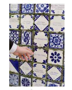 En busca de proveedores de azulejos personalizados - 1