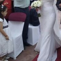 Pide un deseo: ¡Elige tu vestido! - 1