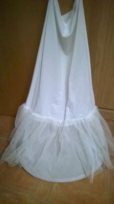 Compro cancan Recto - 1