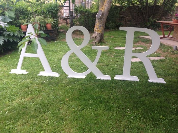 Nuestras letras